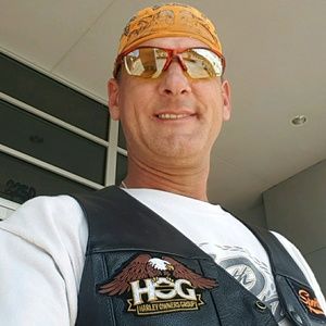 Meet your Posher, Jeff